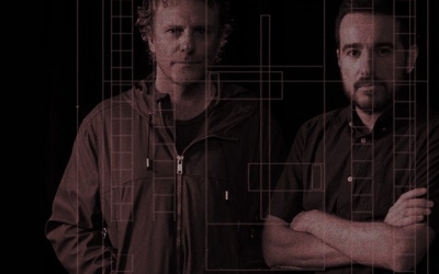 Retall del cartell de 'El Muntaplats'